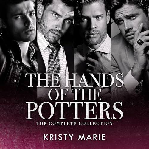 The Hands of the Potters: The Complete Collection by Kristy Marie episode artwork