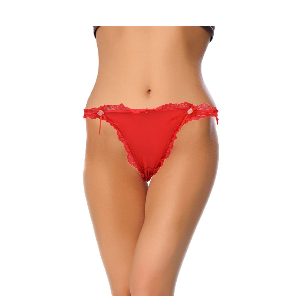 pavvoin Women's String-picture-10