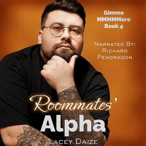 Roommates' Alpha by Lacey Daize episode artwork