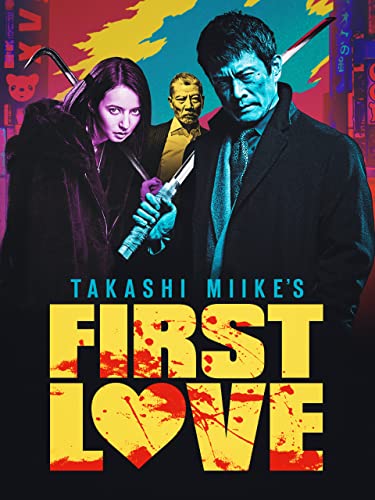 First Love