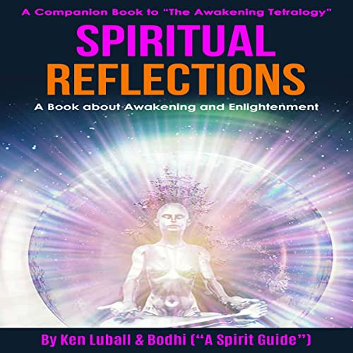 Spiritual Reflections by Ken Luball, Bodhi episode artwork