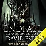 Cover of Endfall