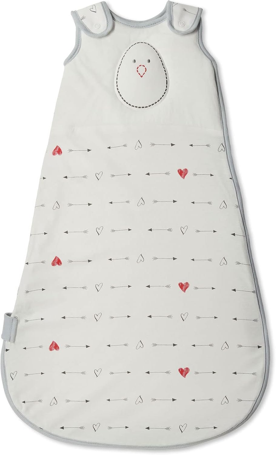 Nested Bean Zen Sack® Premier Infant Sleep Sacks Baby 0