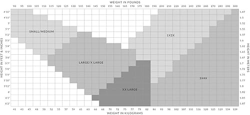 Miniatura 5 de Capezio Mallas de transición ultra suaves para mujer