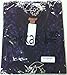 Sakkas B900 Moon and Stars Batik Caftan Tank Dress/Cover Up - Eggplant - One Size