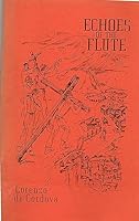 Echoes Of The Flute 0941270025 Book Cover
