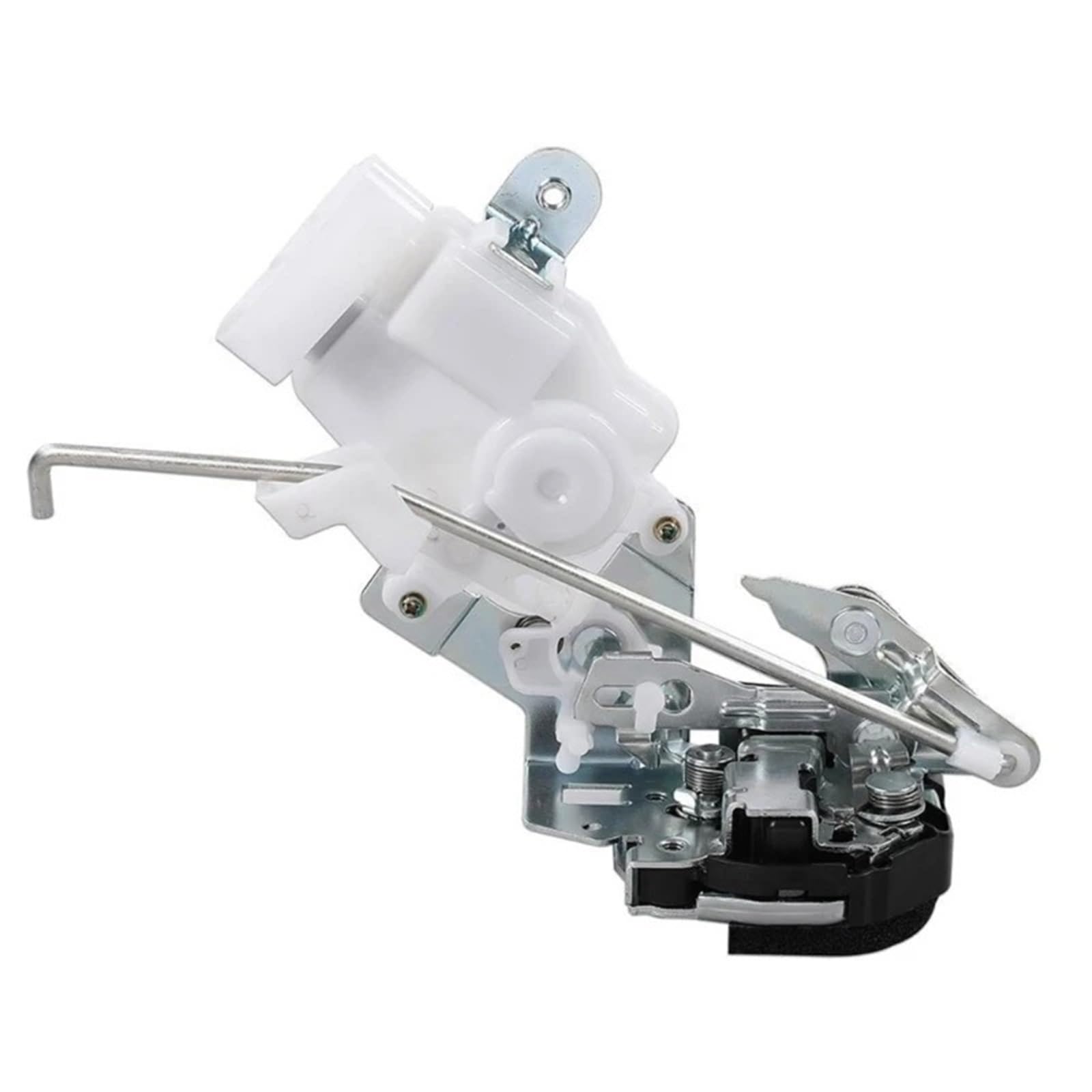 Tailgate Lock for 69110-35071 69110-35070 Auto Car Liftgate Rear Trunk Lid Door Lock Actuator Tailgate Cargo Trunk Luggage Motor Tailgate Boot Lock