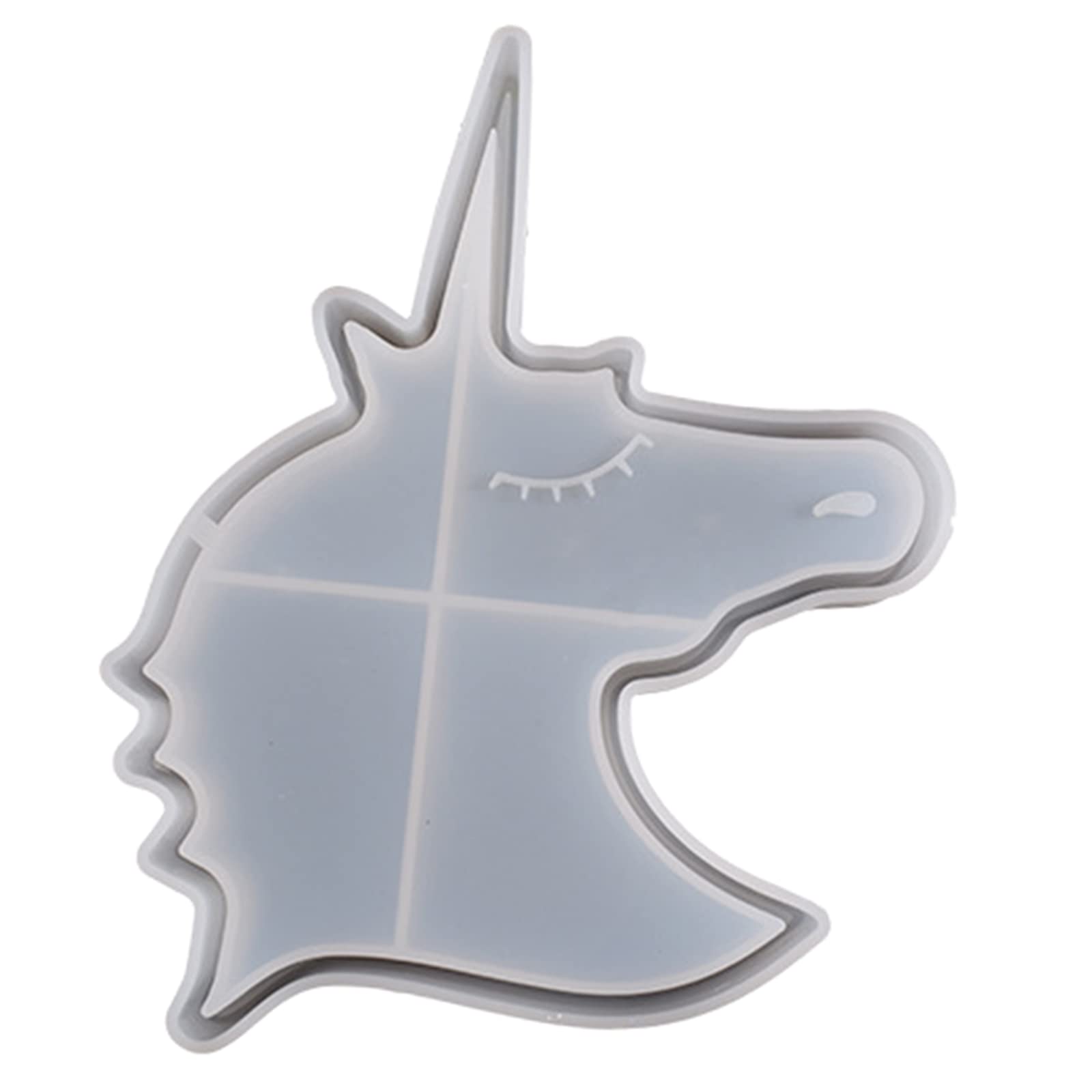 Amazon.co.jp: ピギーシリコーンカビのテーブル装飾金型コインストレージボックス樹脂型プラスターを作るツールを簡単にきれいにする : ホビー