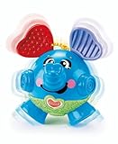 Fisher-Price Brilliant Basics Bounce & Giggle Elephant