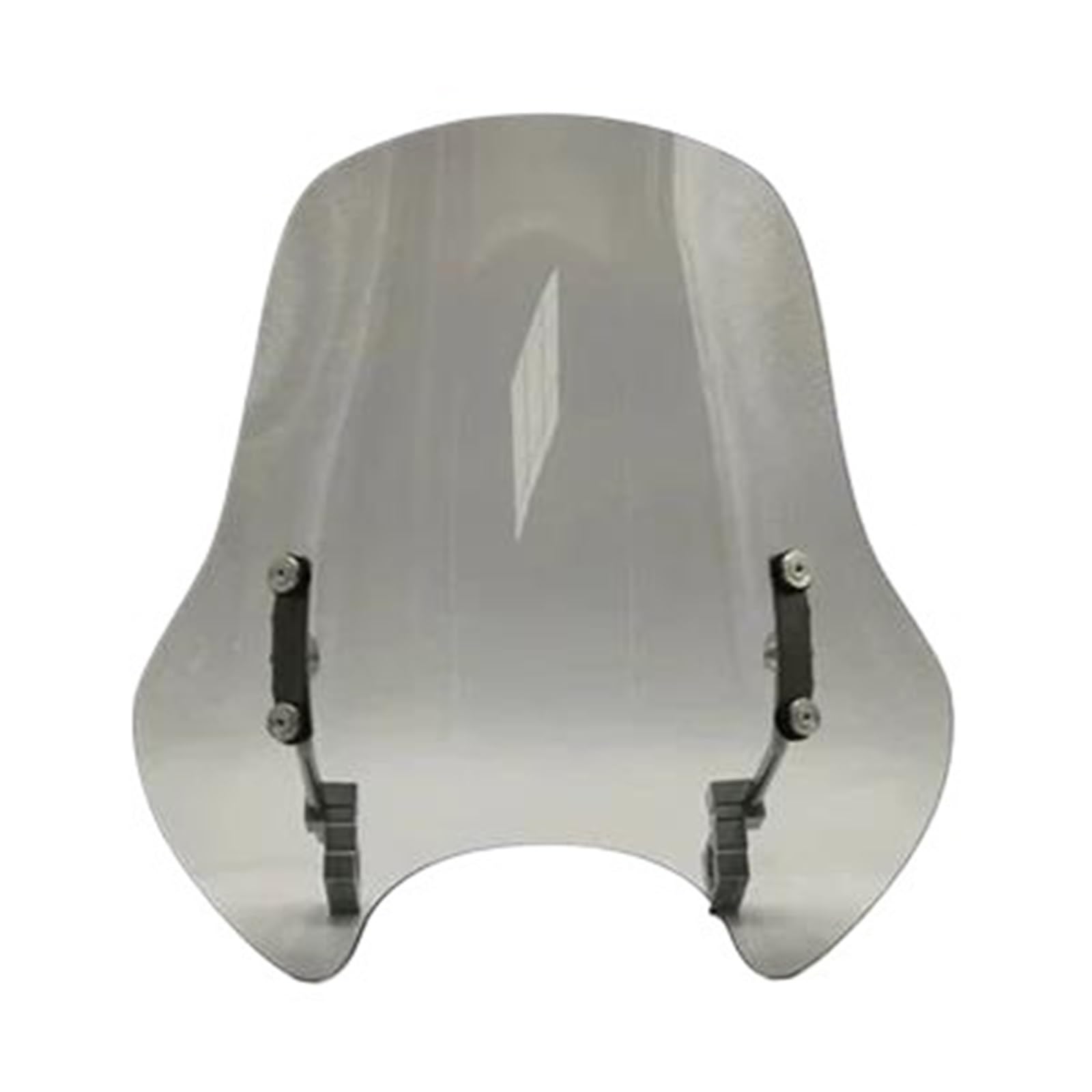 Déflecteurs moto pare-brise universel spoiler bulle pour CB1300 et YBR250