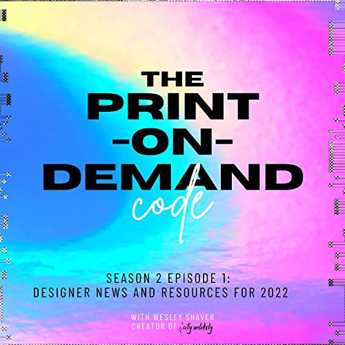Page de couverture de Designer News and Resources for 2022