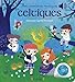 Mes premières musiques celtiques – Livre sonore avec 6 puces sonores – Bébé dès 6 mois