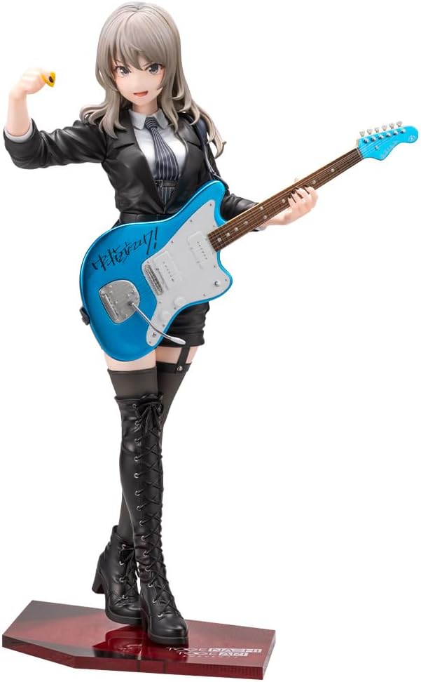 中古即納】[FIG] ねんどろいど 1562 ディズィー GUILTY GEAR Xrd REV 2