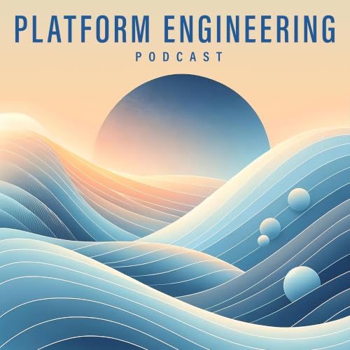 Platform Engineering Podcast cover art