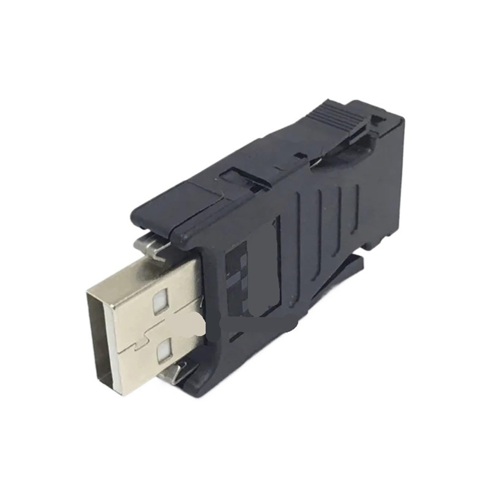 Connecteur de communication USB JEPMC-W6022 MP2300S-E avec résistance - 4