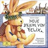 Neue Briefe Von Felix