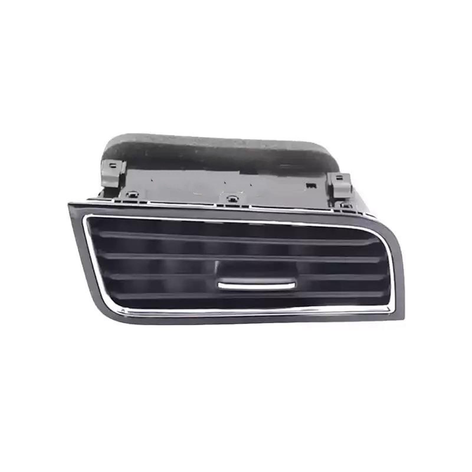 Yeskit Kamiq Right For Skoda For Kodiaq For Karoq For Kamiq 2016-2020 Car Front Dashboard Air Conditioning Ac Outlet Vents Air Vent Panel For Car(Kamiq Right)