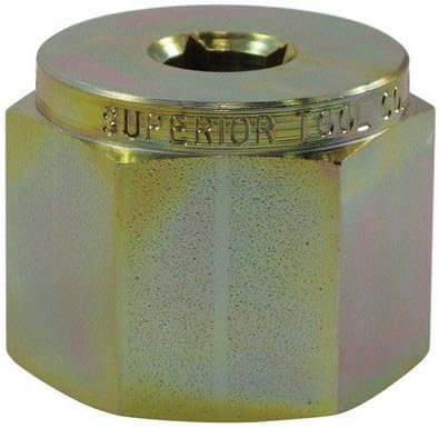 05265 0.37 in. Thread Cleaner