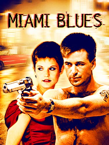 Miami Blues