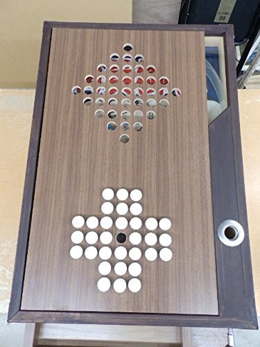 Amazon.co.jp: ペグソリティア・41ボード◇脳トレ 脳活性化 : おもちゃ