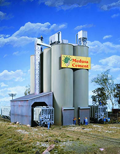 Walthers Ho Scale Cornerstone Medusa Cement pour maquette ferroviaire