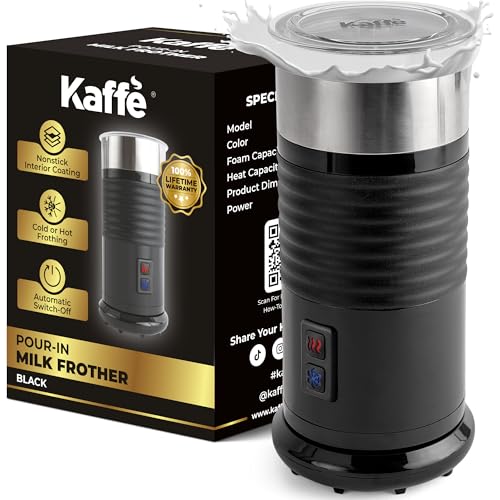 Kaffe 4-in - Detailed View