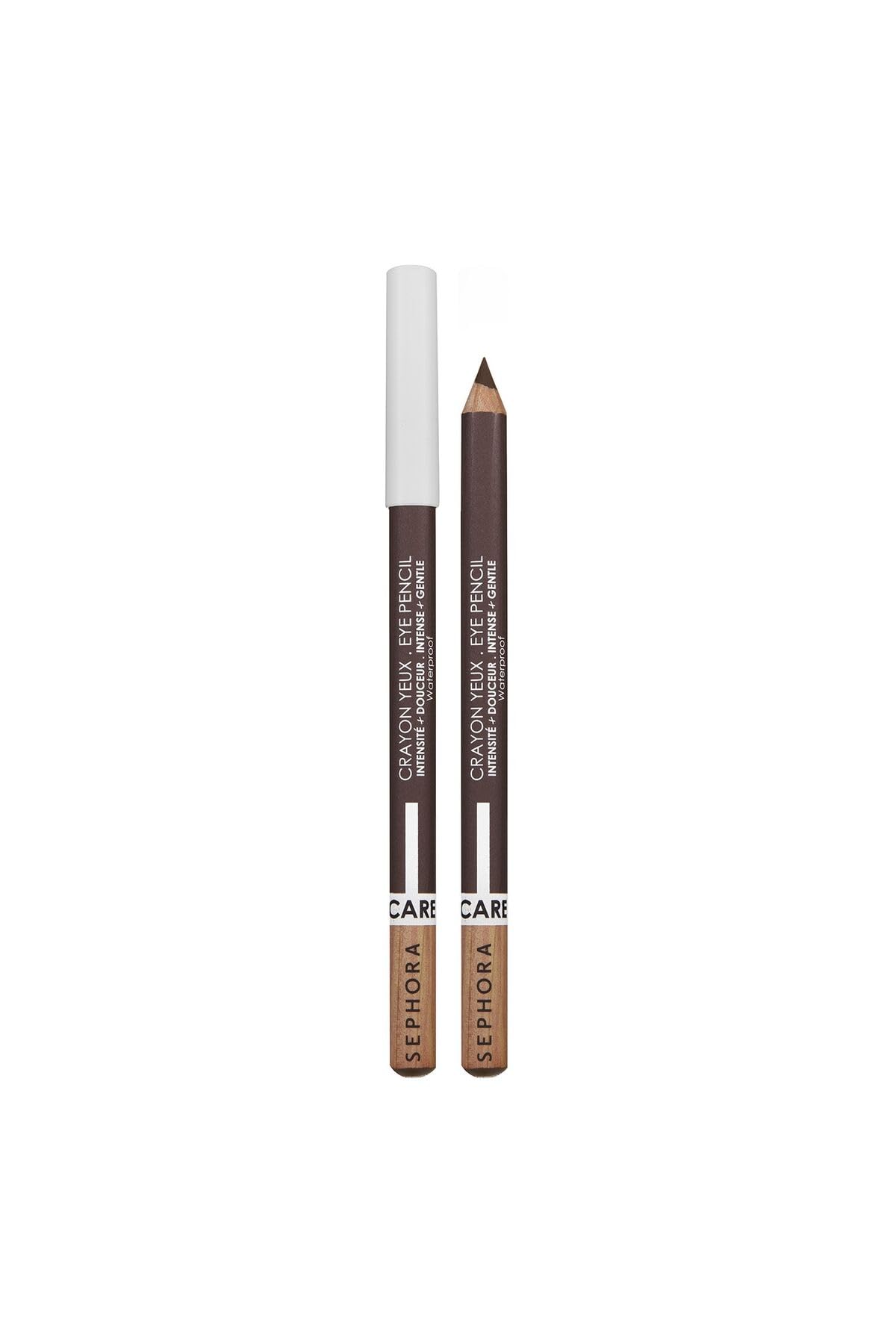 Sephora Eye Pencil Intense + Gentle - Göz Kalemi 03 Delicious Cocoa (1,05 G)
