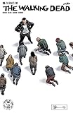 The Walking Dead #168