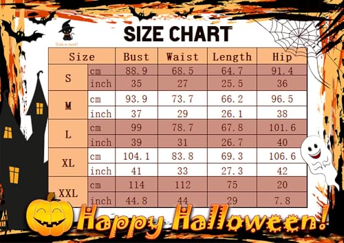 Women Witchy Vibes Shirt Halloween Basic Witch Magic Tee Nightmare Before Christmas Graphic Top3