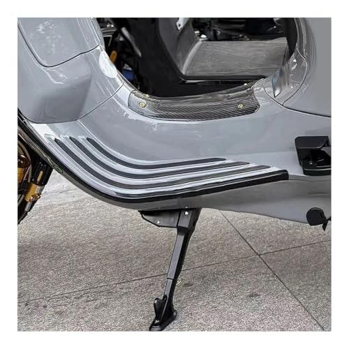 Béquille latérale haute résistance pour support stationnement Sprint 125