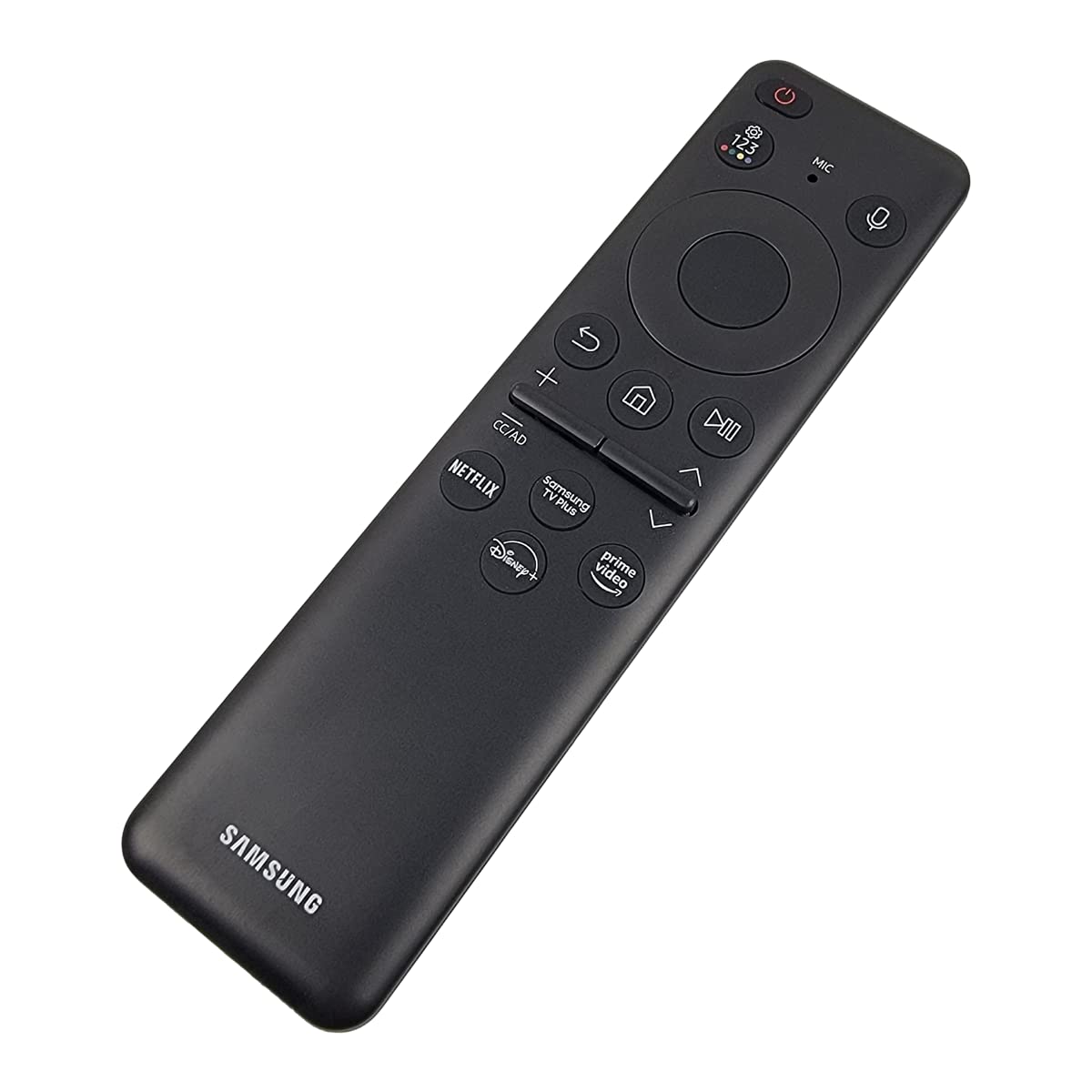 Amazon.com: NTQinParts Voice TV Remote Control Controller