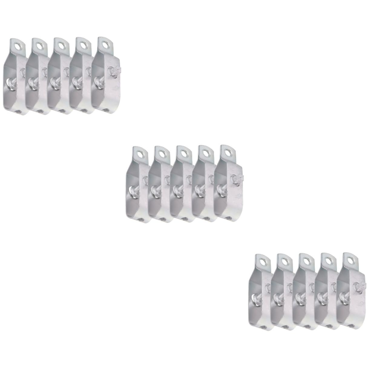 UPKOCH 3 Set Tenditore Heavy Duty E Resistente per Installare E Trasportare 5 Pezzi * 3