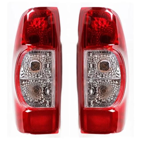Feux arrières pour Isuzu D-MAX 2006-2012 bloc optique arrière gauche et droit
