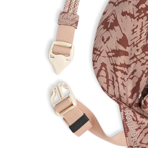 Image of KAVU Mini Rope Bag - discountinued colors