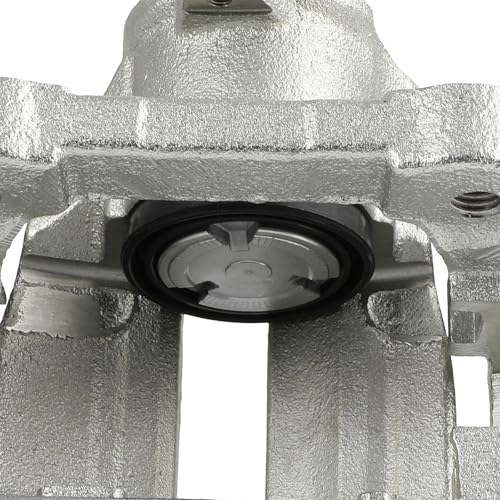 Image of SCITOO 19B3520 19B3521 Rear Left & Right Disc Brake Calipers Fit For Volvo | For S60 2011-2018,For S80 2007-2016,For V60 2015-2018,For V70 2008-2010,For XC60,For XC70 2PCS Calipers Assembly w / Bracket