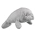 Wildlife Artists Manatee Plush Toy 16" L by