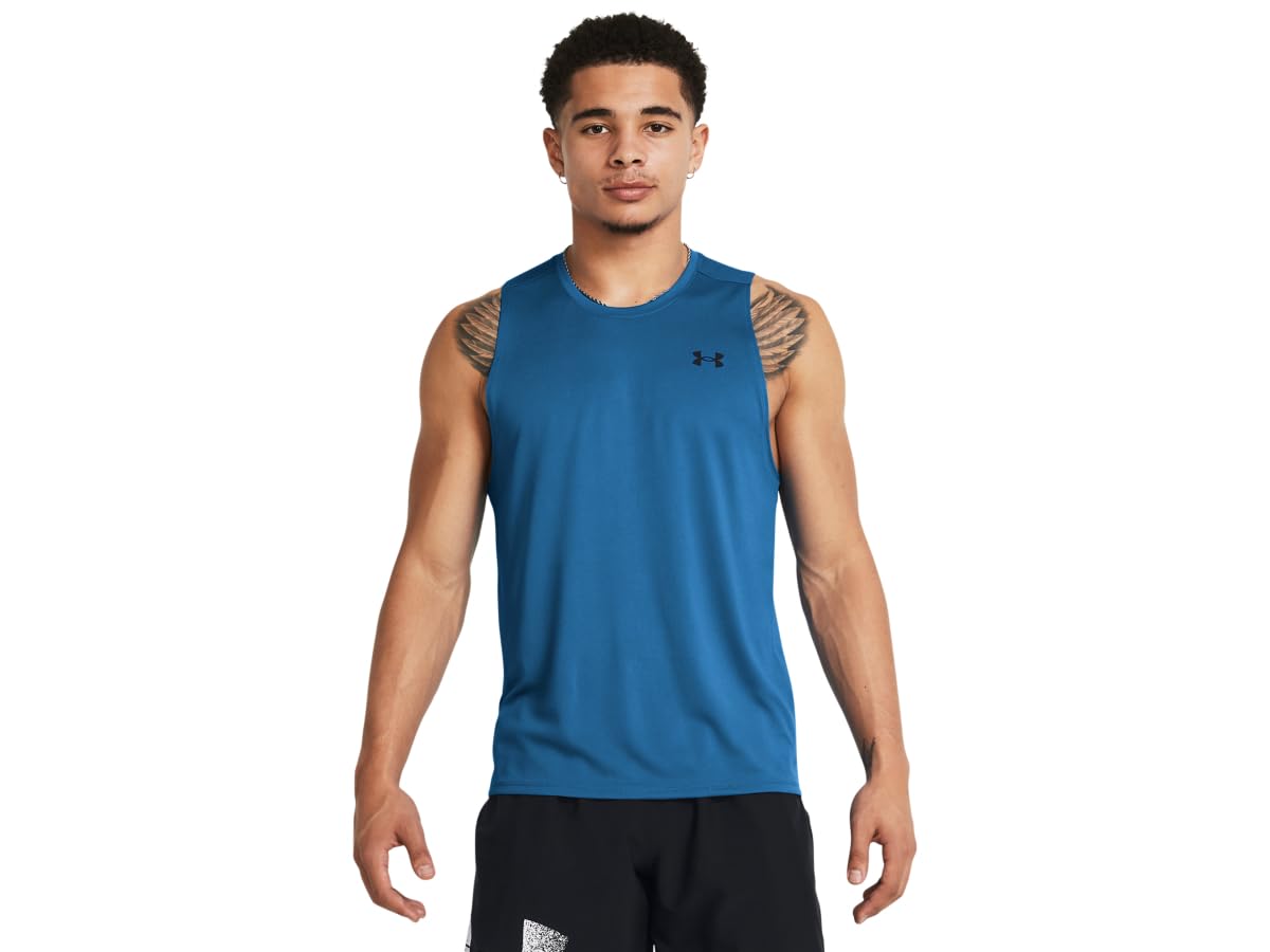 Under Armour Men's Tech Tank Top