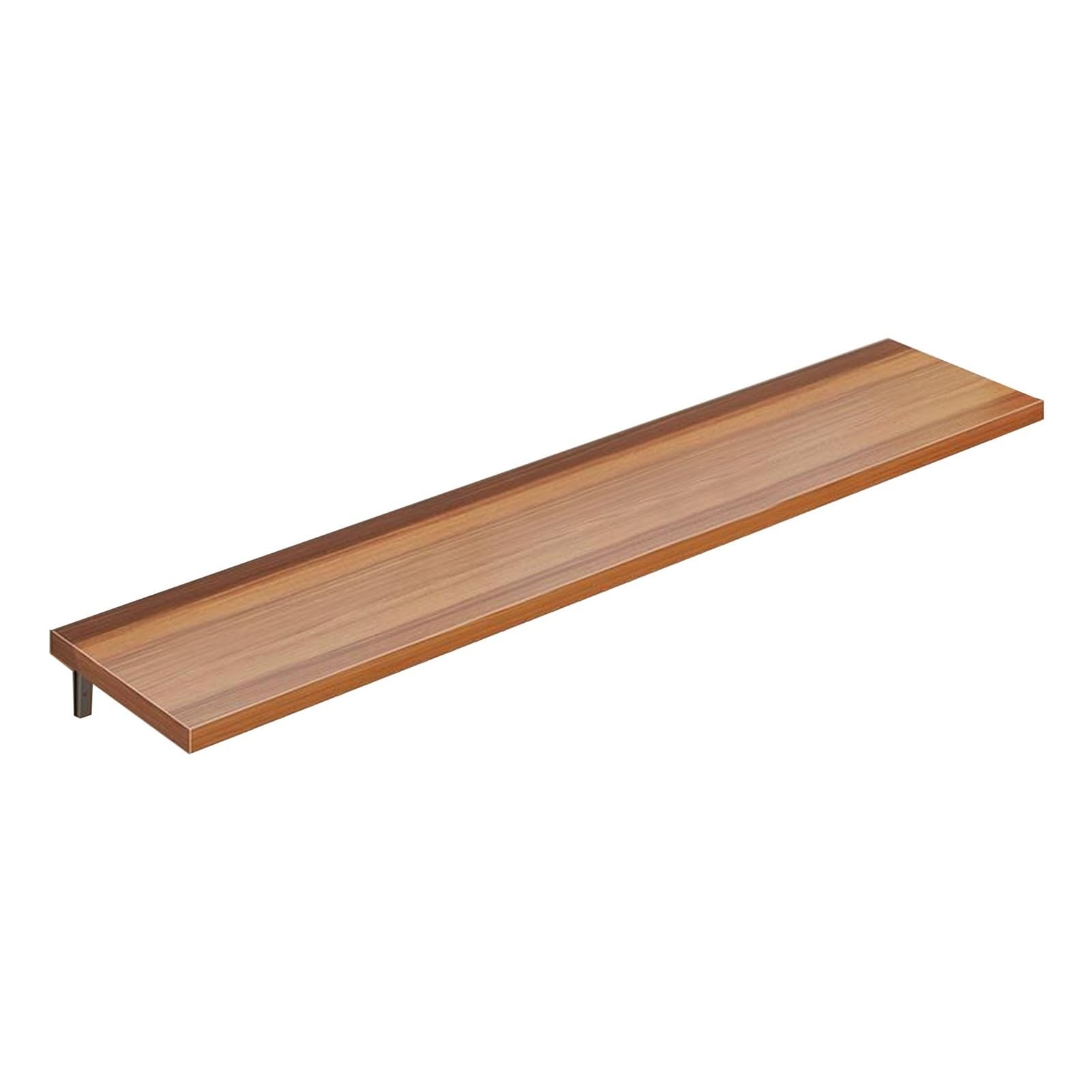 Mensola Regolabile per Termosifone, Mensola Decorativa da Parete Organizer Multifunzionale per Termosifone per Riporre Oggetti Vari in Soggiorno (19.6in/50cm)
