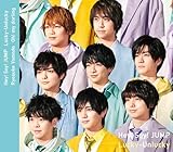 Lucky-Unlucky/Oh! my darling