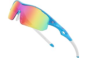 Youth Baseball Sunglasses