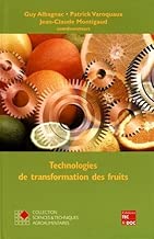 Download Technologies de transformation des fruits PDF