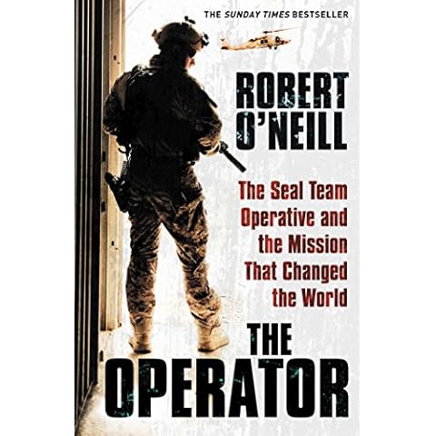Operator Cover