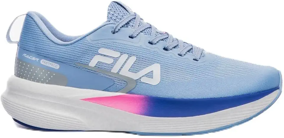 Tenis Fila Racer Fastpace Feminino