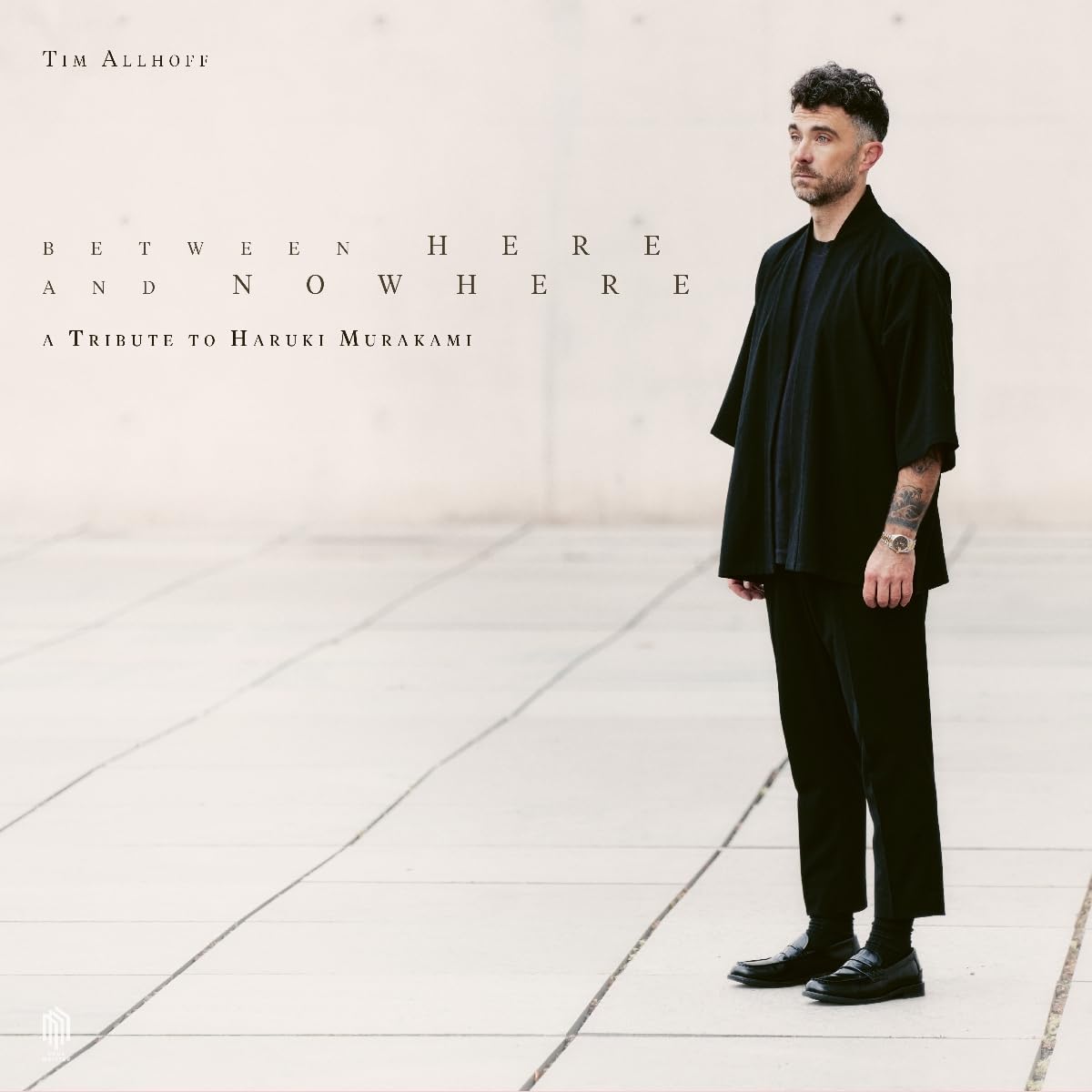 Between Here and Nowhere