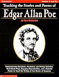 Teaching the Stories and Poems of Edgar Allan Poe (Grades 5 and Up)