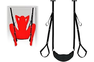 Frequent Flyer Door Swing; Your Swinging Gateway to Ecstasy