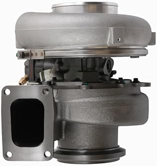 JM Turbo Replacement For Detroit Series 60 14L EGR Turbocharger