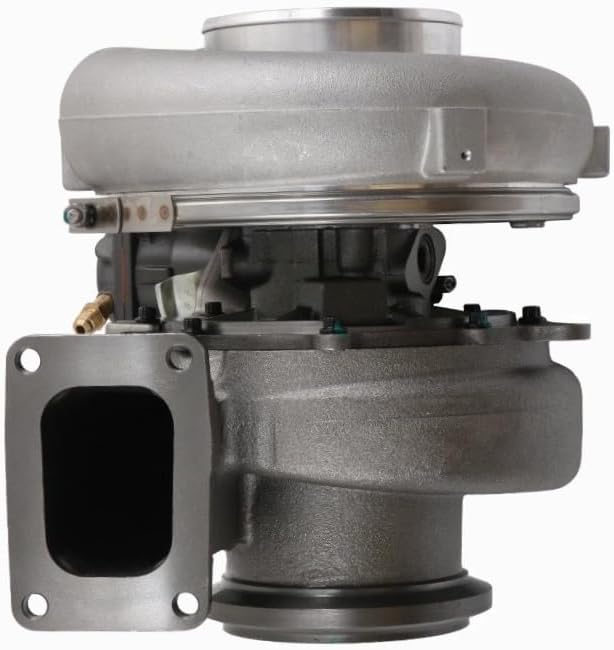 Replacement For Detroit Series 60 14L EGR Turbocharger