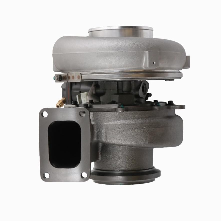 JM Turbo Replacement For Detroit Series 60 14L EGR Turbocharger