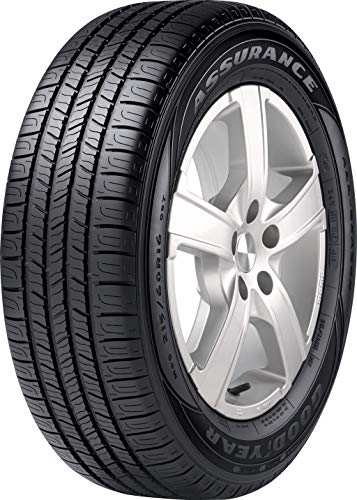 Goodyear Assurance All-Season Tire - Image 2